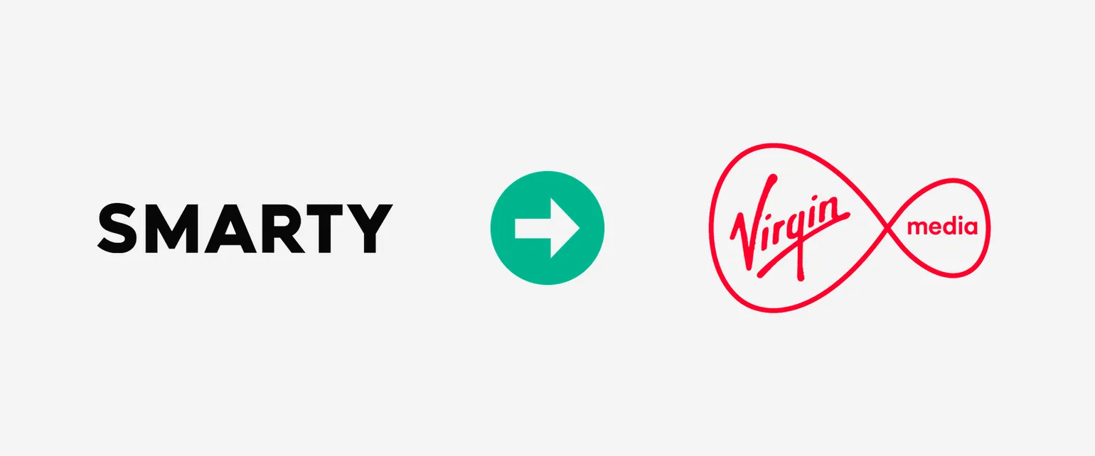 Switch from SMARTY to Virgin Mobile and keep your number using a PAC code