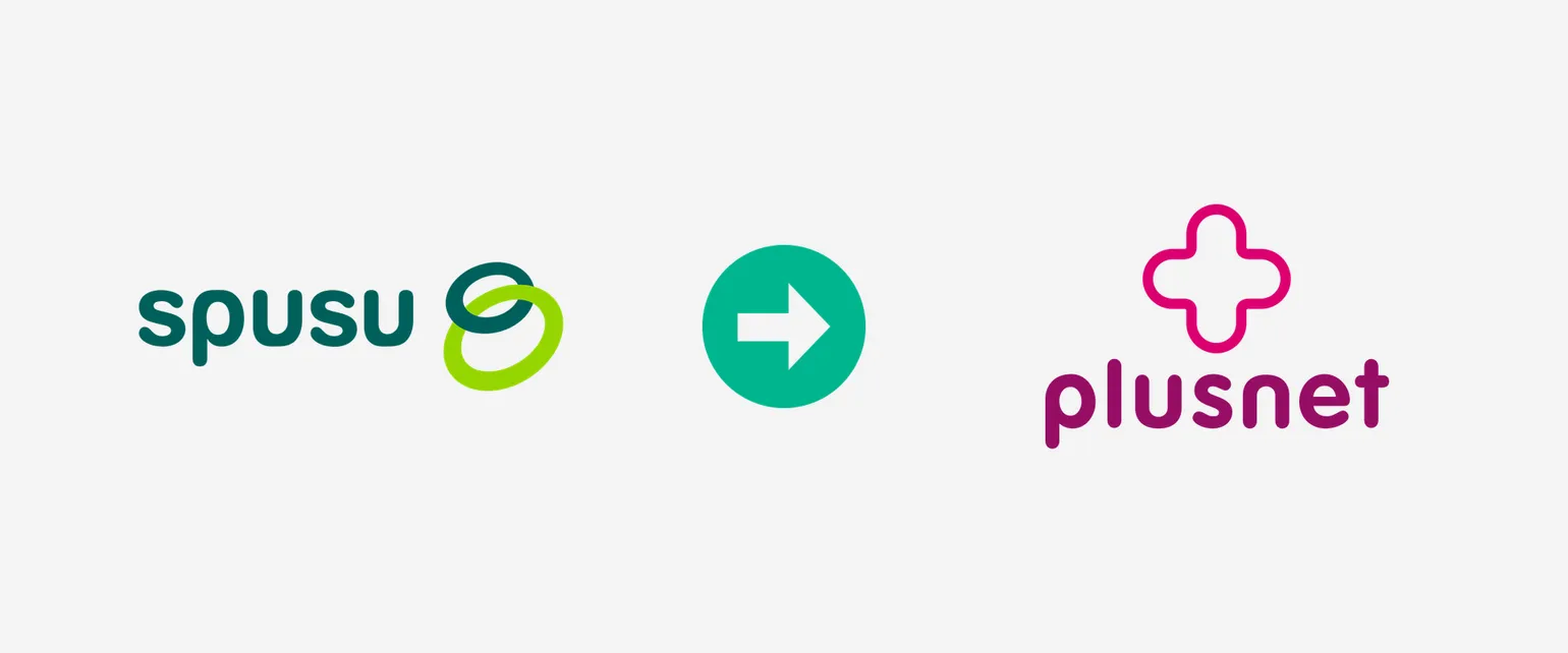 Switch from spusu to Plusnet and keep your number using a PAC code
