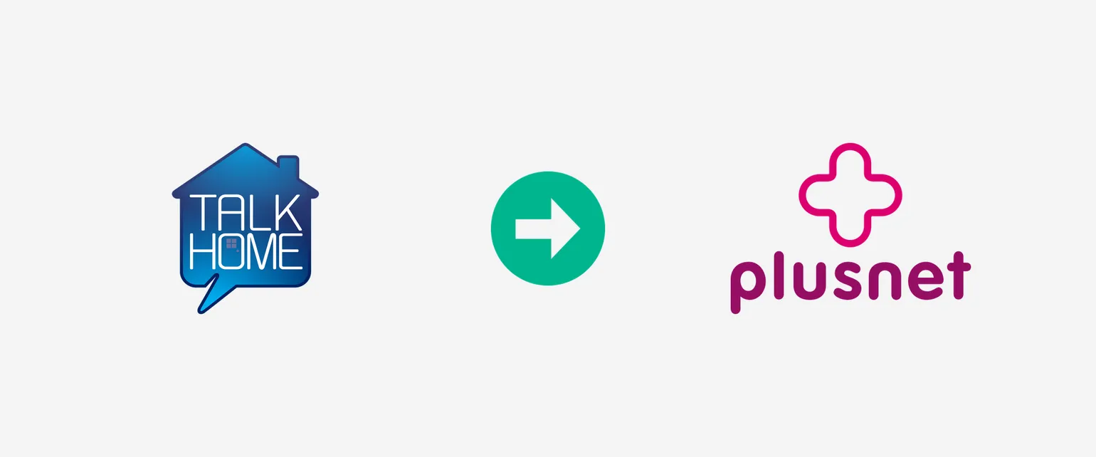Switch from Talk Home to Plusnet and keep your number using a PAC code