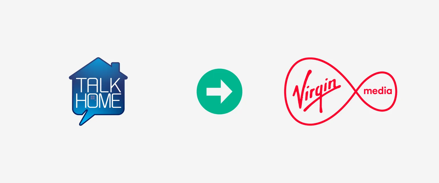 Switch from Talk Home to Virgin Mobile and keep your number using a PAC code