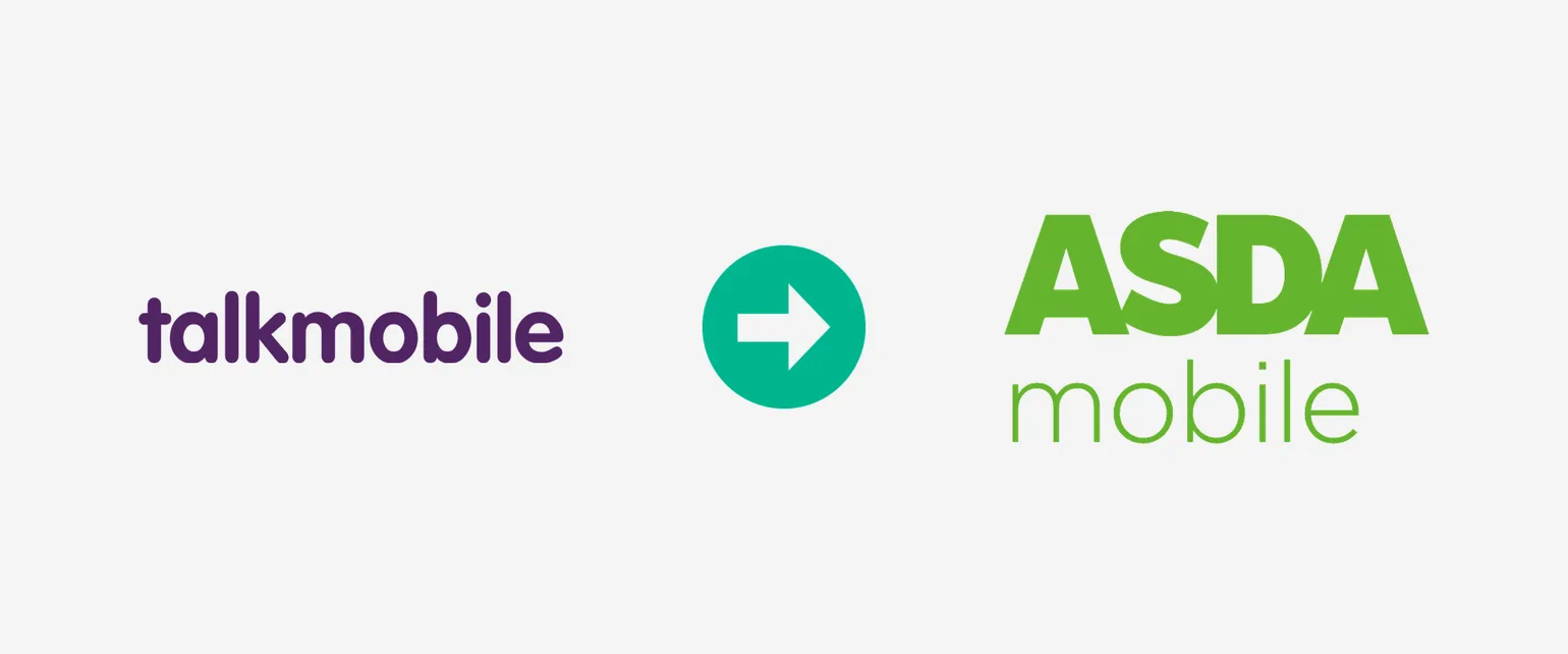 Switch from Talkmobile to Asda Mobile and keep your number using a PAC code
