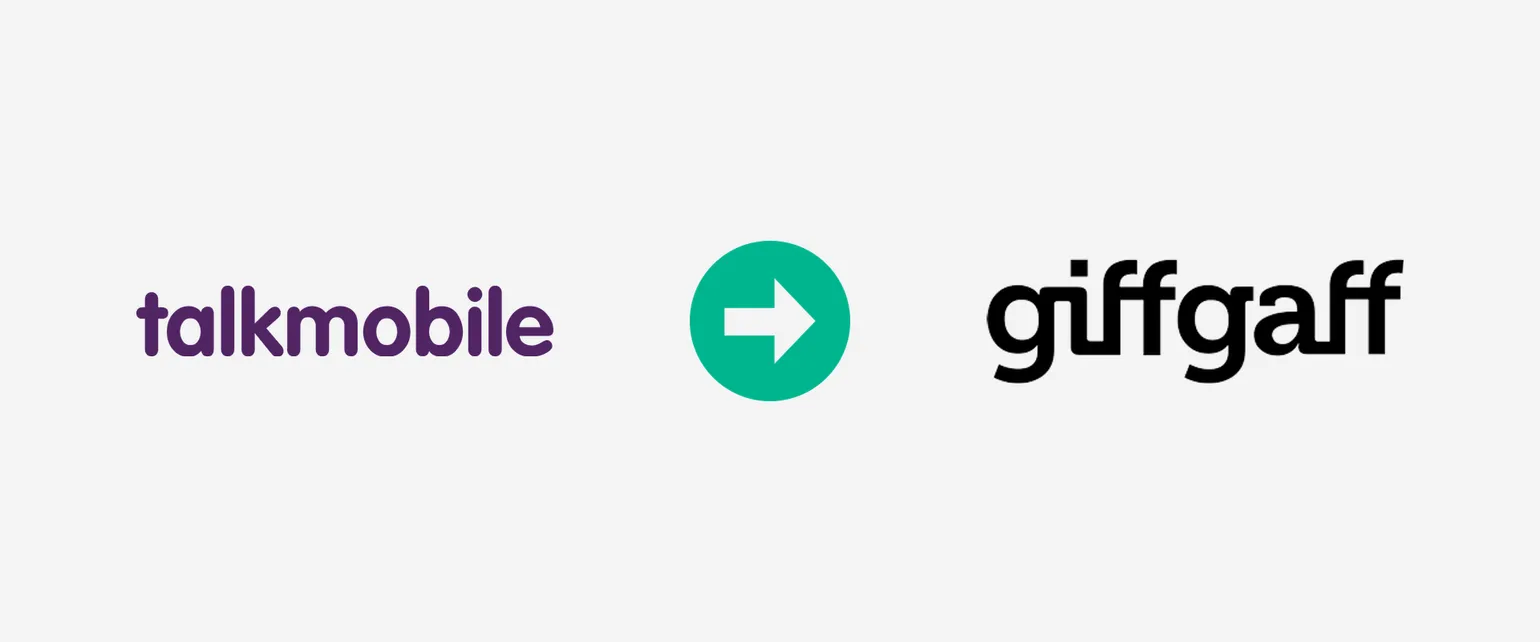 Switch from Talkmobile to giffgaff and keep your number using a PAC code