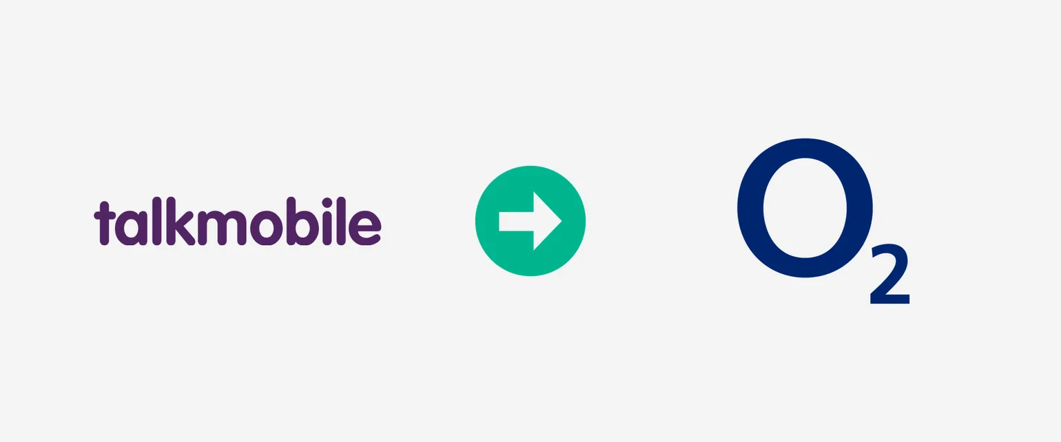 Switch from Talkmobile to O2 and keep your number using a PAC code