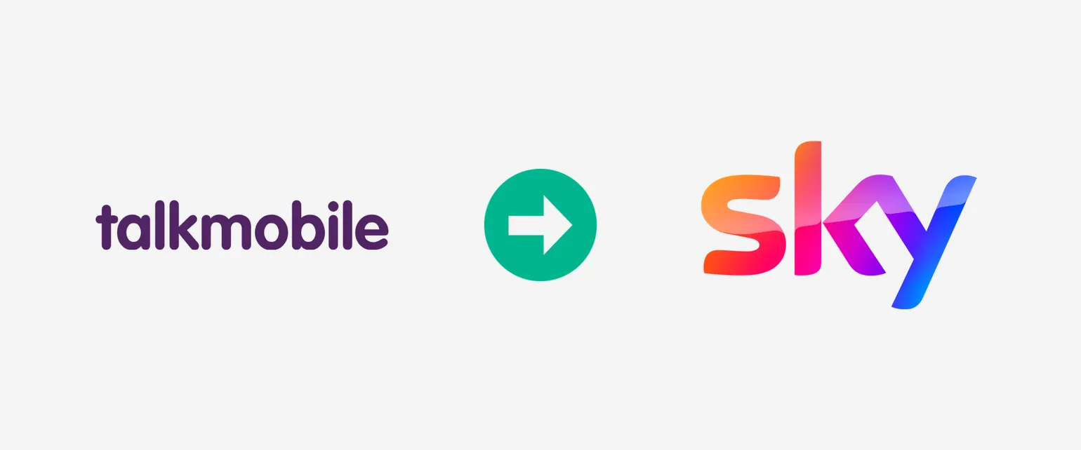 Switch from Talkmobile to Sky Mobile and keep your number using a PAC code