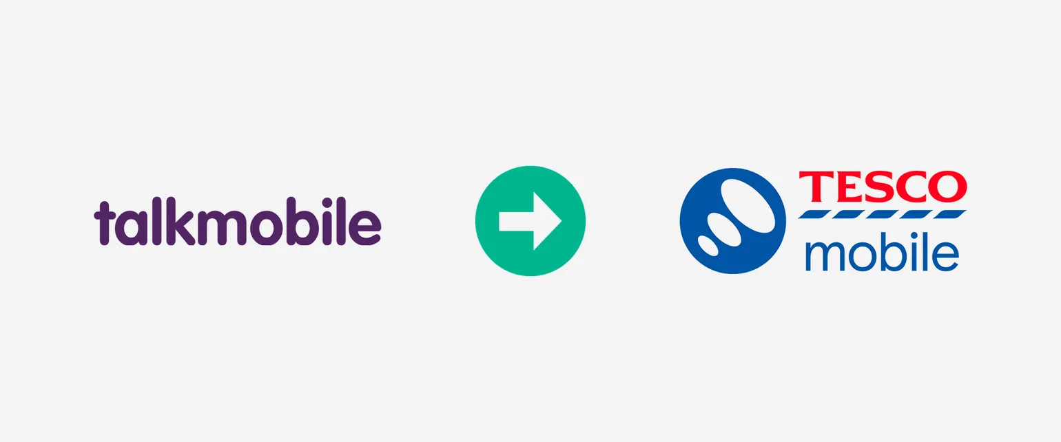 Switch from Talkmobile to Tesco Mobile and keep your number using a PAC code