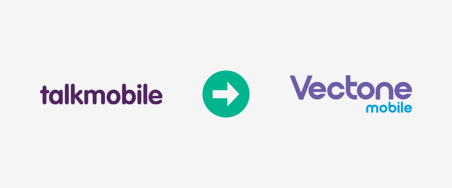 Switch from Talkmobile to Vectone Mobile and keep your number using a PAC code
