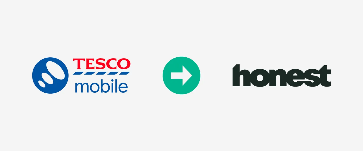 Switch from Tesco Mobile to Honest Mobile and keep your number using a PAC code