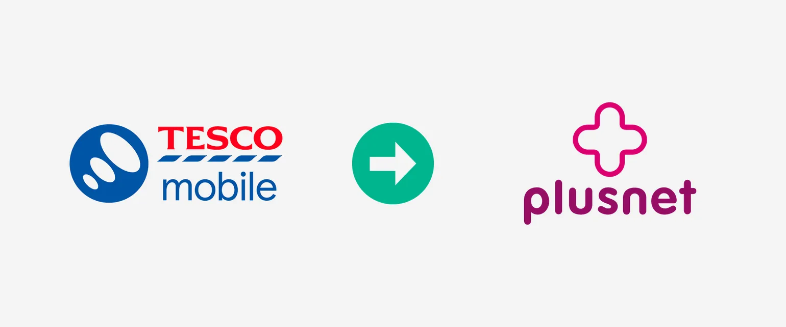 Switch from Tesco Mobile to Plusnet and keep your number using a PAC code