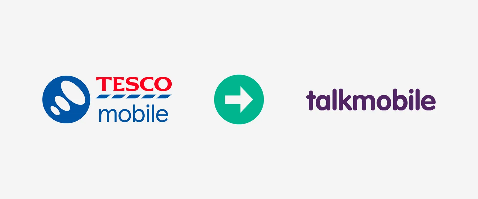 Switch from Tesco Mobile to Talkmobile and keep your number using a PAC code