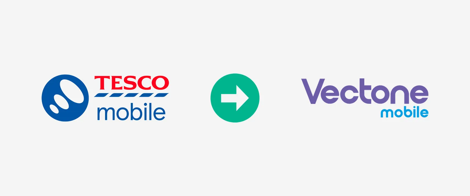 Switch from Tesco Mobile to Vectone Mobile and keep your number using a PAC code