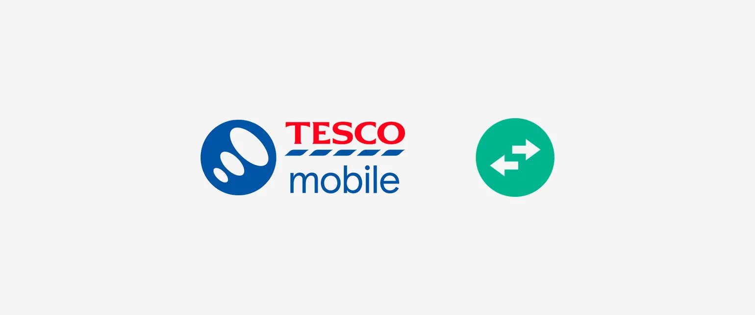 Tesco Mobile PAC Code: keep your number and switch networks