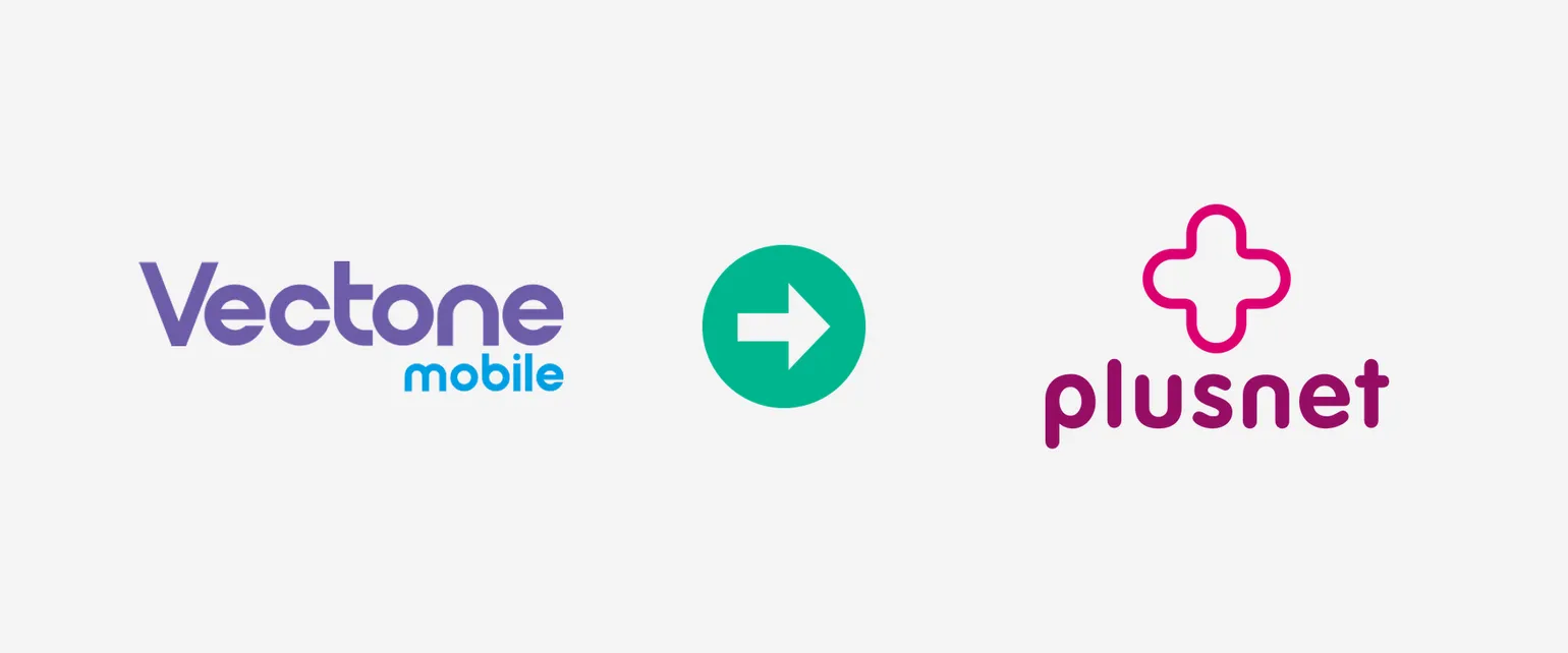 Switch from Vectone Mobile to Plusnet and keep your number using a PAC code