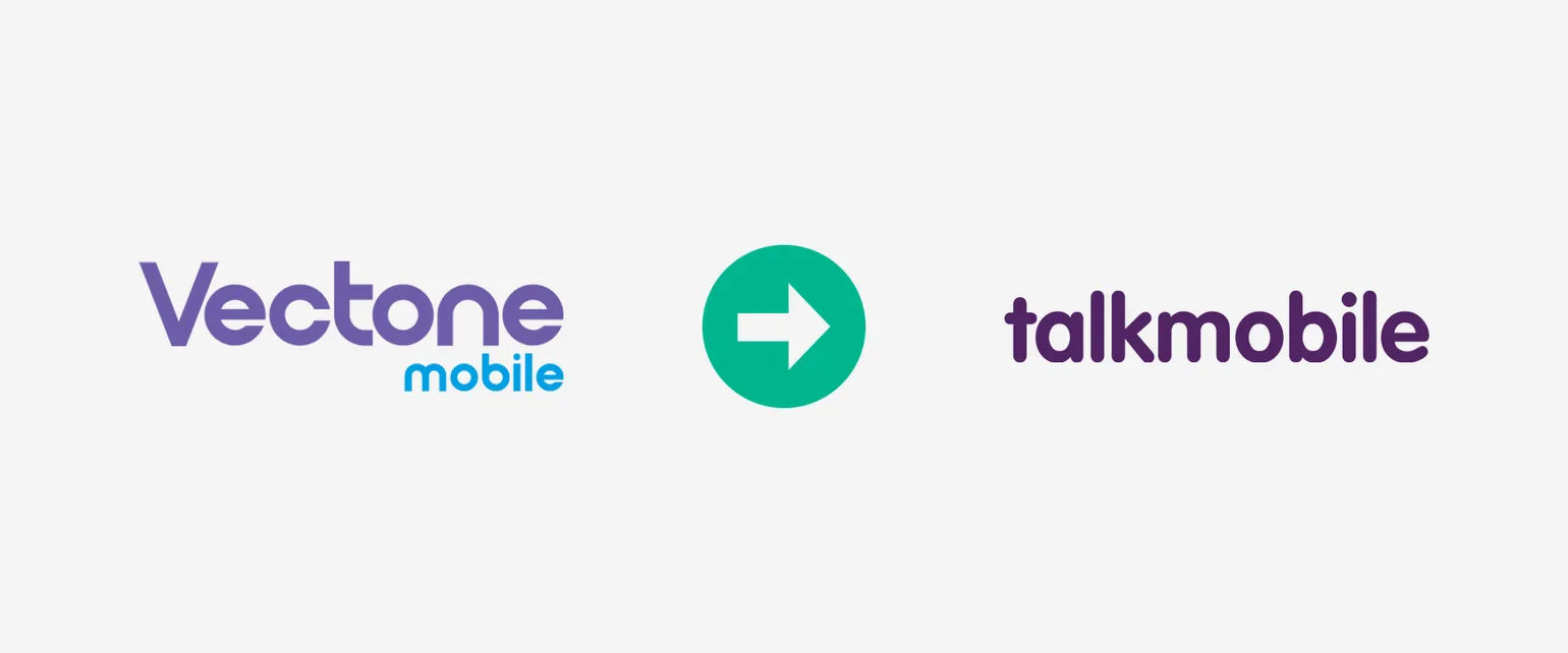 Switch from Vectone Mobile to Talkmobile and keep your number using a PAC code