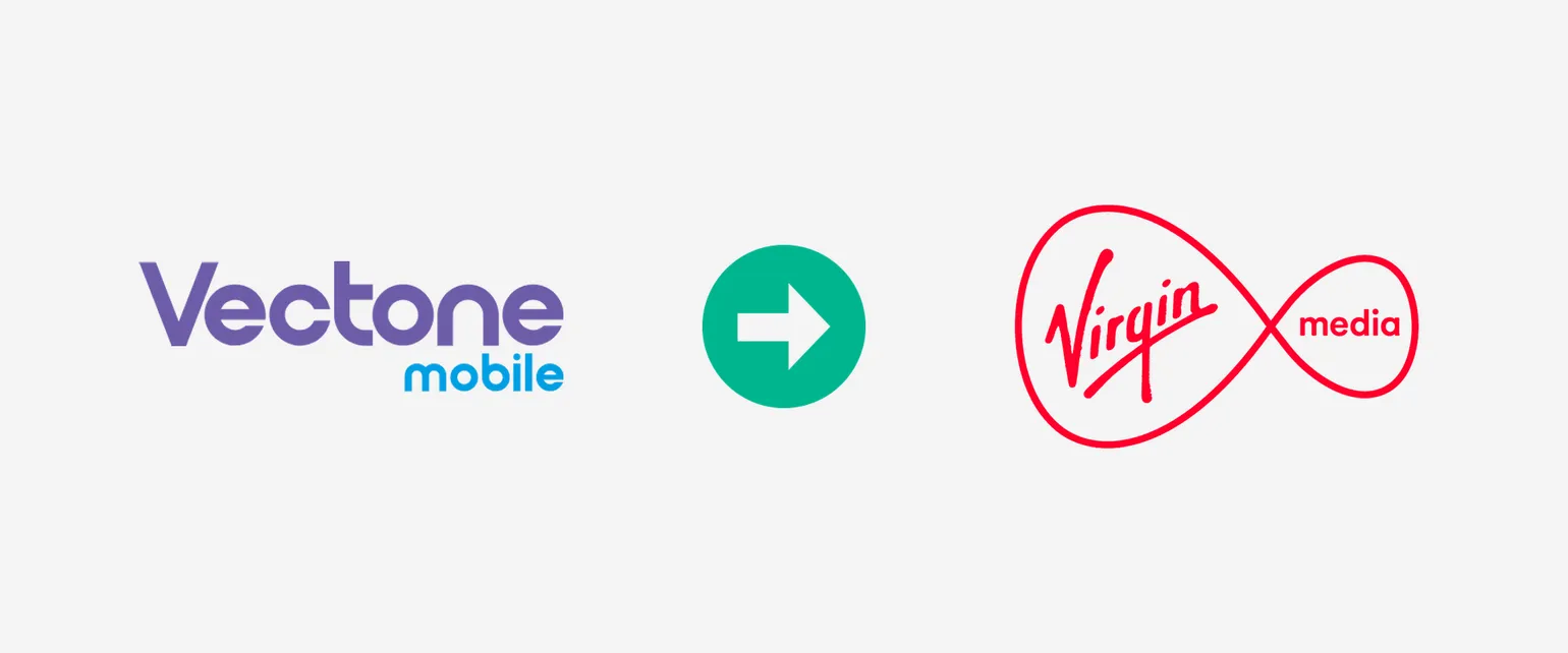 Switch from Vectone Mobile to Virgin Mobile and keep your number using a PAC code
