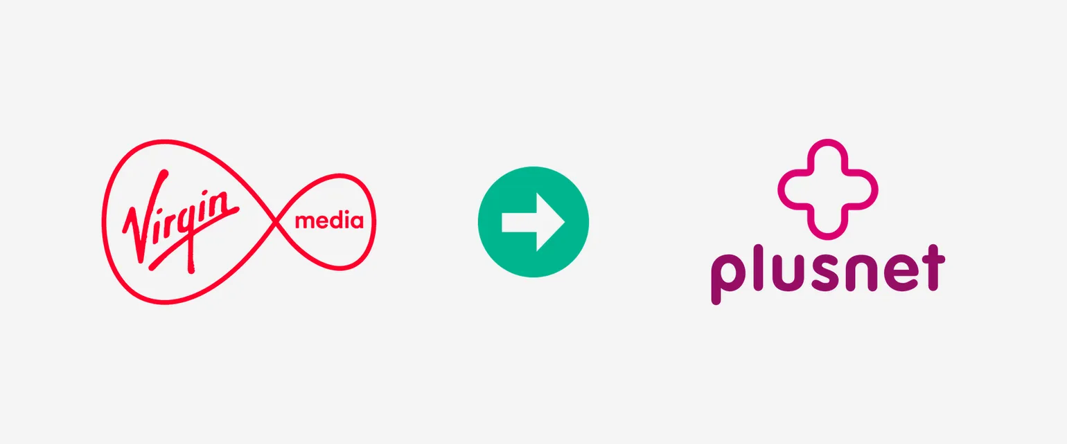 Switch from Virgin Mobile to Plusnet and keep your number using a PAC code