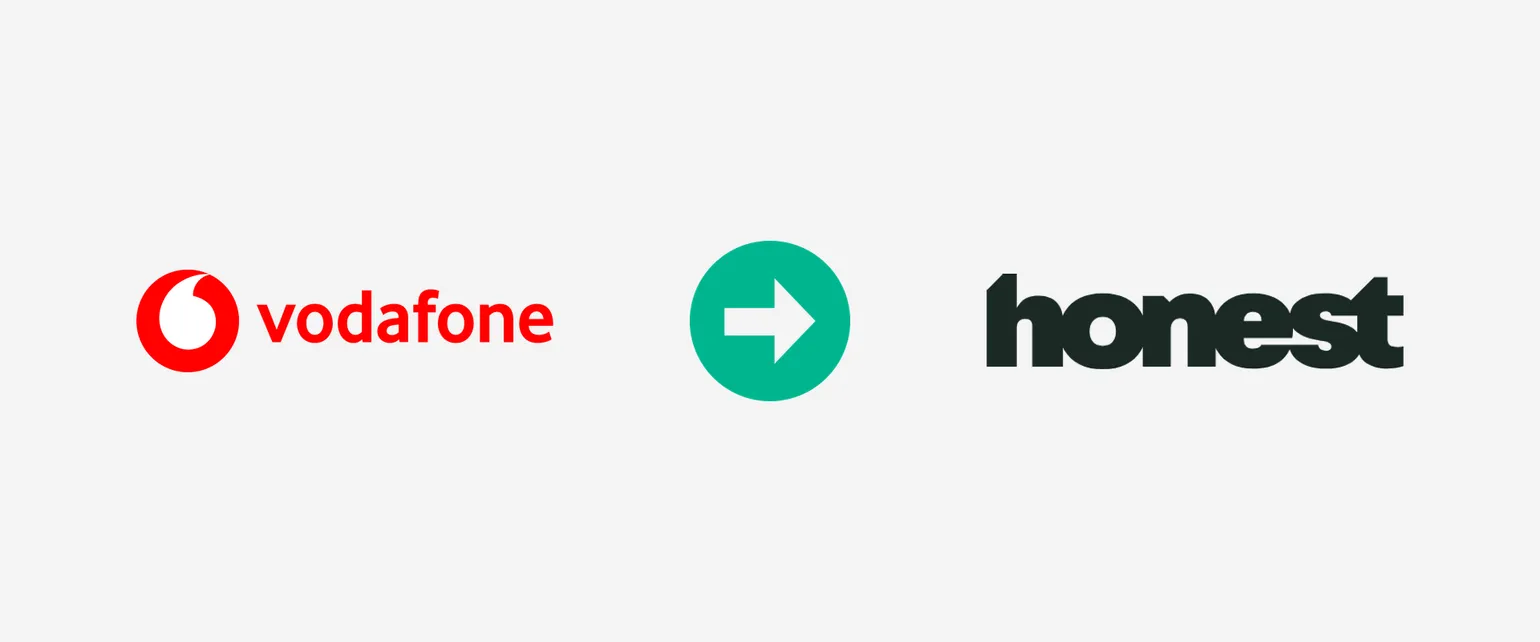 Switch from Vodafone to Honest Mobile and keep your number using a PAC code