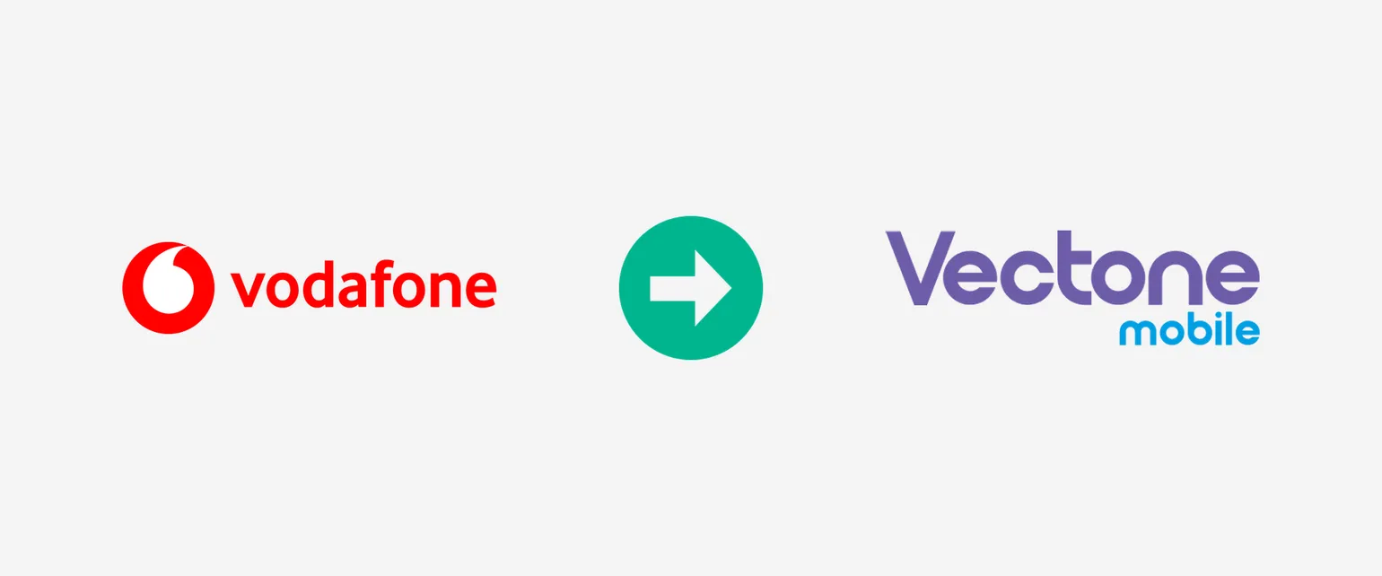 Switch from Vodafone to Vectone Mobile and keep your number using a PAC code