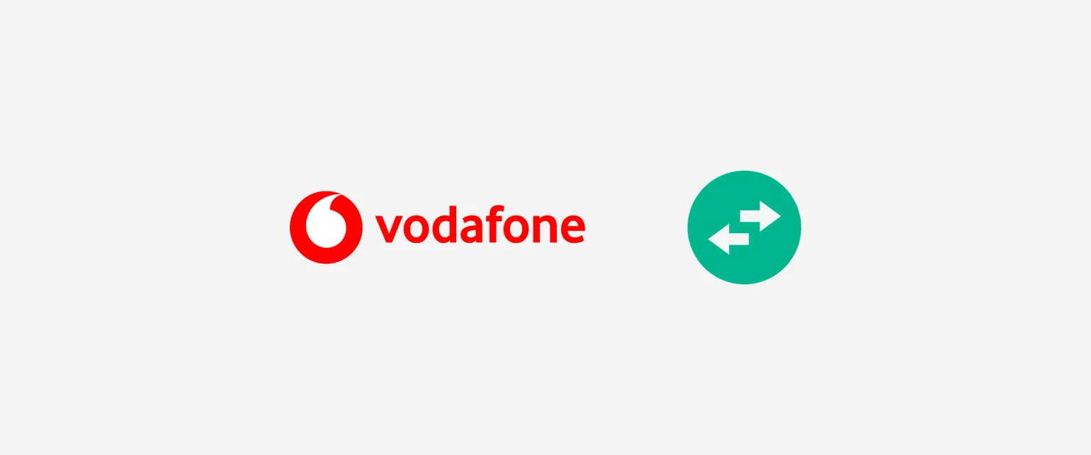 Vodafone PAC Code: keep your number and switch networks