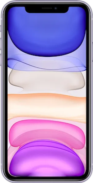 Apple iPhone 11 Purple