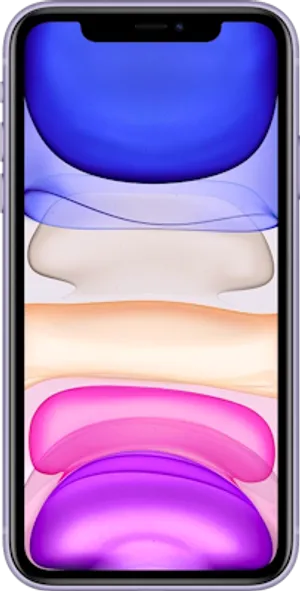 Apple iPhone 11 Purple