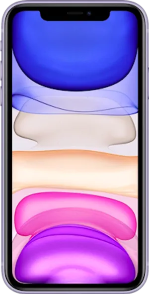 Apple iPhone 11 Purple