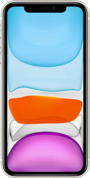 Apple iPhone 11 White