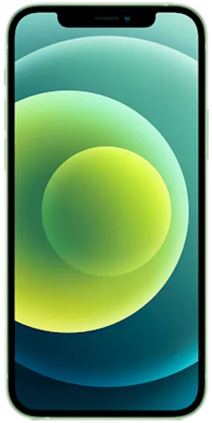Apple iPhone 12 Green