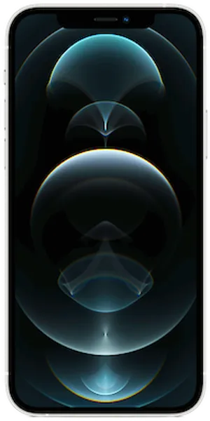 Apple iPhone 12 Pro Silver