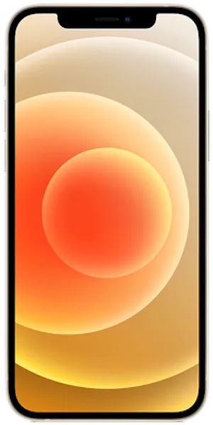 Apple iPhone 12 White