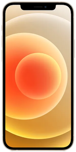 Apple iPhone 12 White