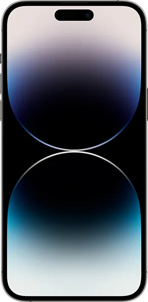 Apple iPhone 14 Pro Max Space Black