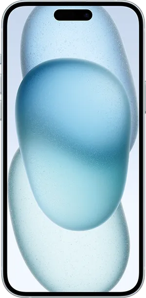 Apple iPhone 15 Plus Blue