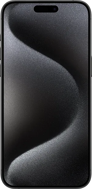 Apple iPhone 15 Pro Max Black Titanium