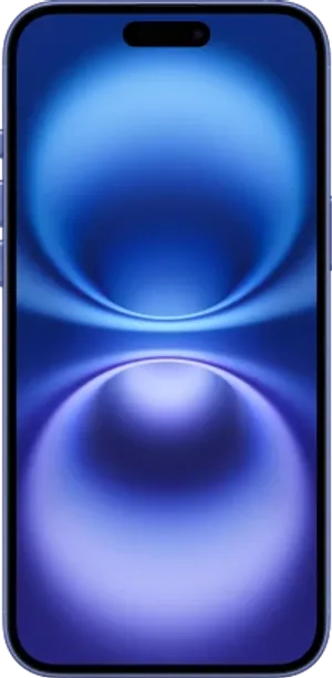 Apple iPhone 16 Plus Ultramarine