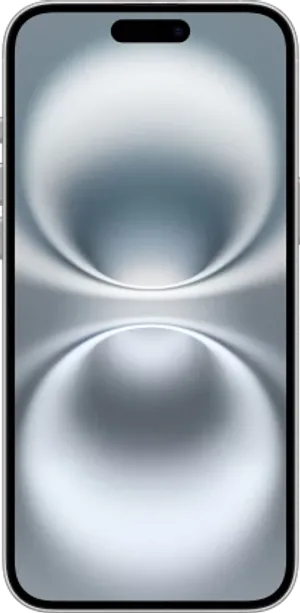 Apple iPhone 16 Plus White