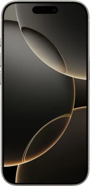 Apple iPhone 16 Pro Natural Titanium