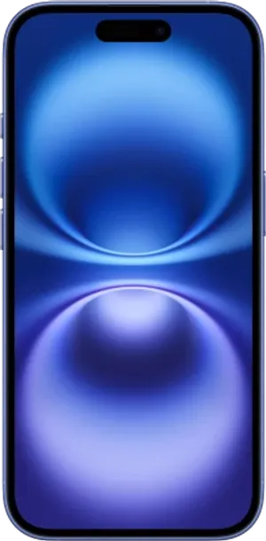 Apple iPhone 16 Ultramarine