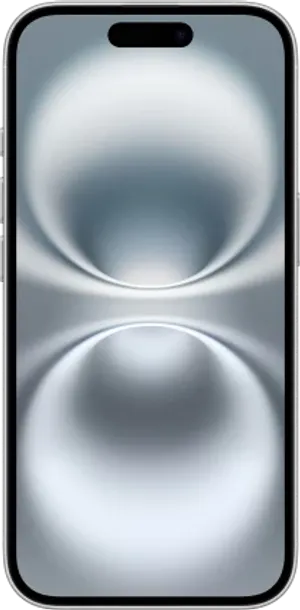 Apple iPhone 16 White