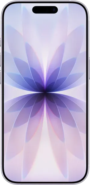 Apple iPhone 17 Lavender