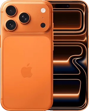Apple iPhone 17 Pro Deals