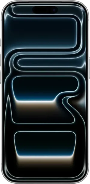 Apple iPhone 17 Pro Silver