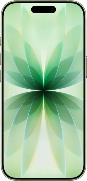 Apple iPhone 17 Sage