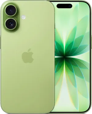 Apple iPhone 17 Sage