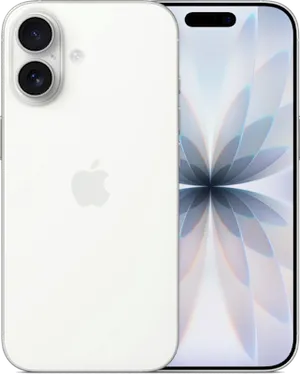 Apple iPhone 17 White