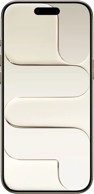 Apple iPhone Air Light Gold