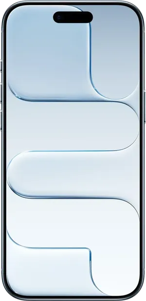 Apple iPhone Air Sky Blue