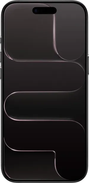 Apple iPhone Air Space Black