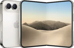 Apple iPhone Duo Star White