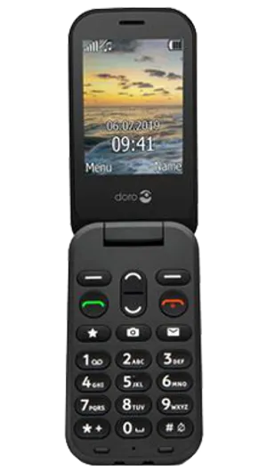 Doro 6040 Deals on Talkmobile