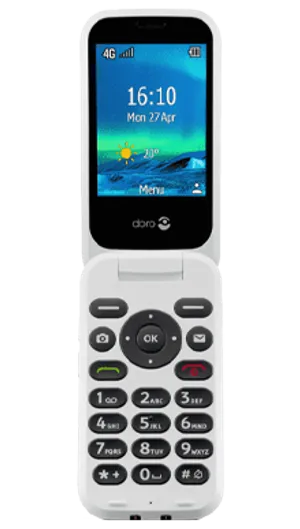 Doro 6880 Deals on Sky Mobile